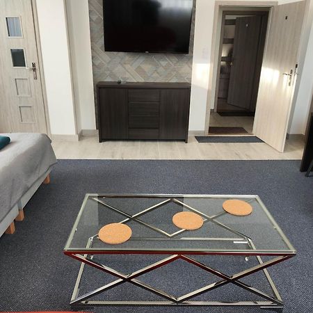 Villa Eleven Gdynia Exteriör bild
