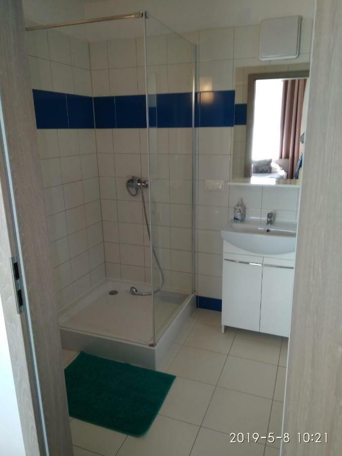 Villa Eleven Gdynia Exteriör bild