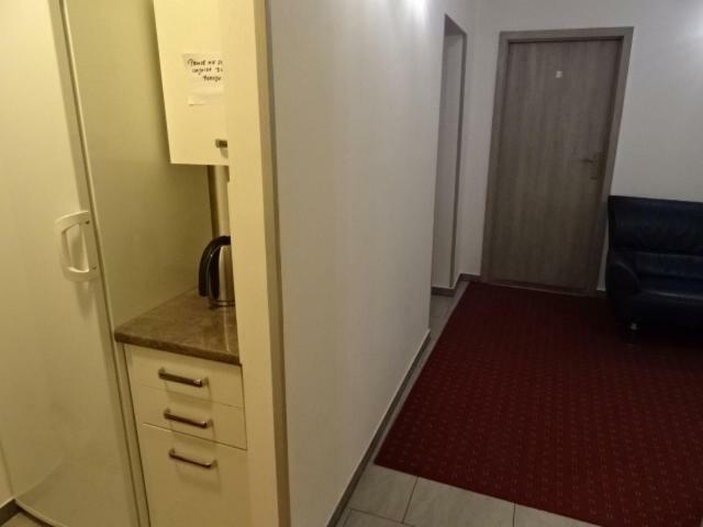 Villa Eleven Gdynia Exteriör bild