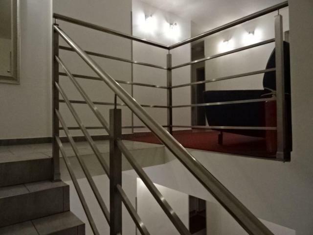 Villa Eleven Gdynia Exteriör bild
