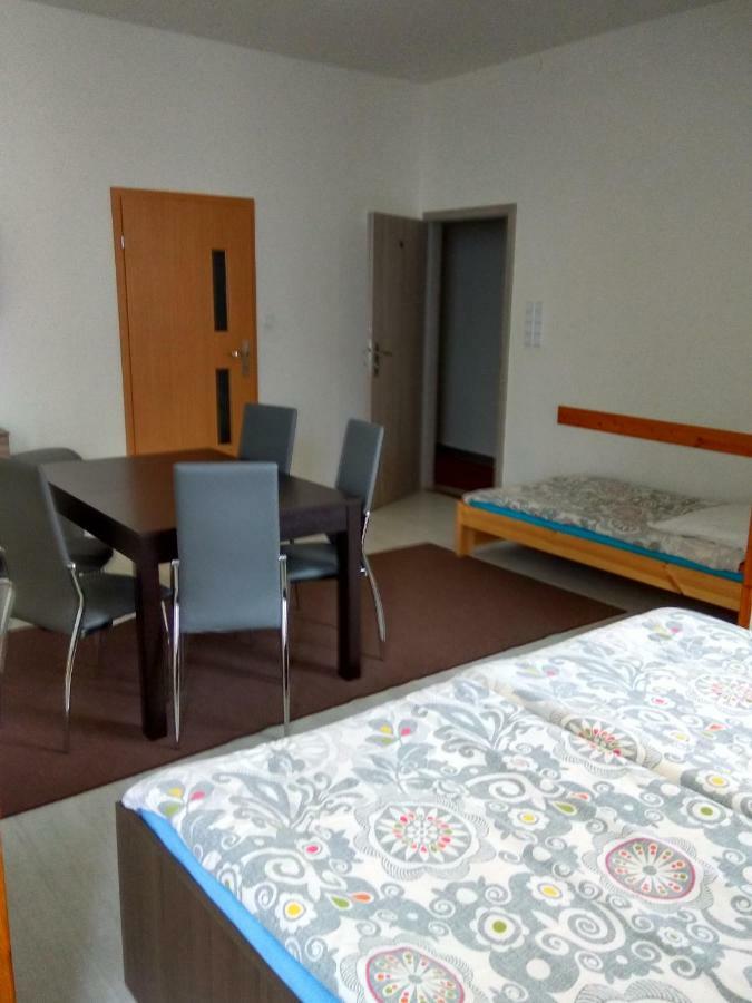 Villa Eleven Gdynia Exteriör bild