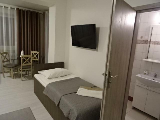Villa Eleven Gdynia Exteriör bild
